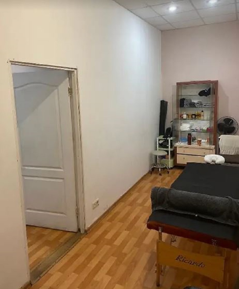 Коммерческая недвижимость на ул. Троицкая, 53 м², 40 000$ — FAKTOR