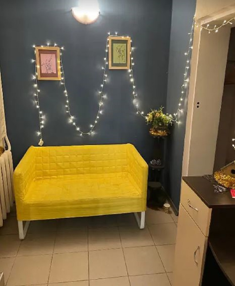 Коммерческая недвижимость на ул. Троицкая, 53 м², 40 000$ — FAKTOR