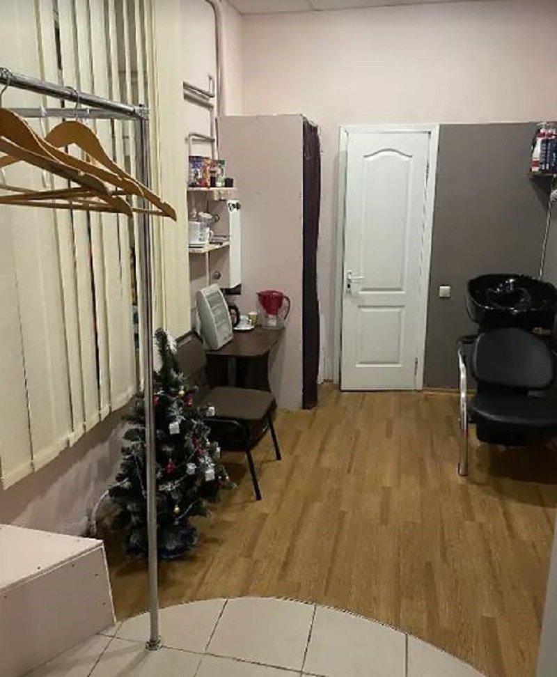 Коммерческая недвижимость на ул. Троицкая, 53 м², 40 000$ — FAKTOR