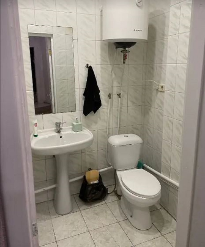 Коммерческая недвижимость на ул. Троицкая, 53 м², 40 000$ — FAKTOR