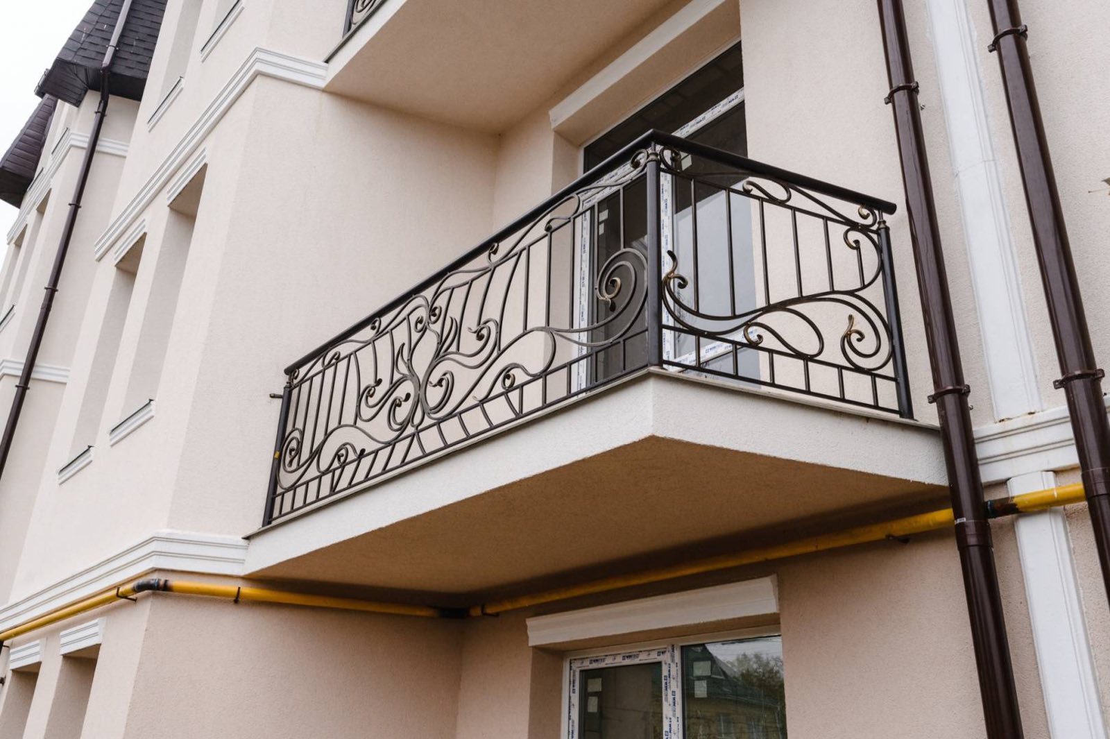 Квартира на вул. Люстдорфская дорога (Таирова), 63 м², 84 600$ — FAKTOR