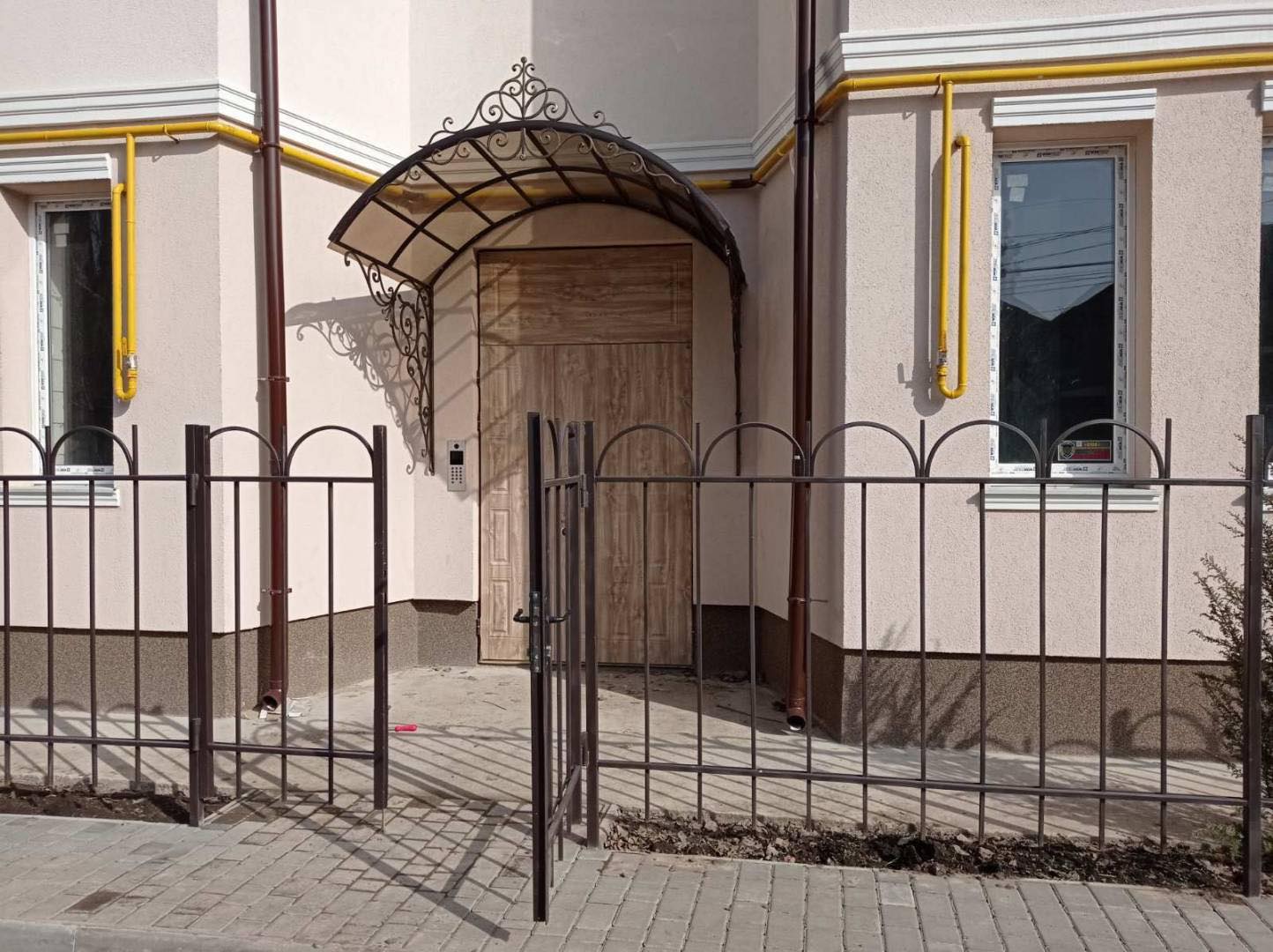 Квартира на вул. Люстдорфская дорога (Таирова), 63 м², 84 600$ — FAKTOR
