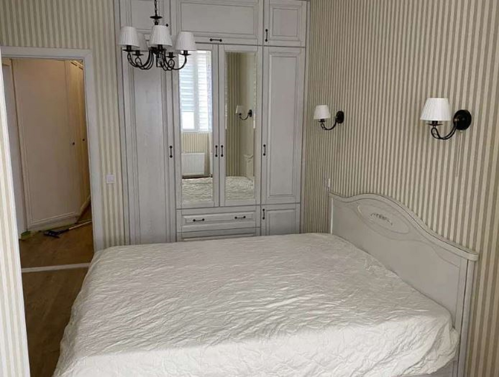 Квартира на ул. Михаила Грушевского, 60 м², 61 000$ — FAKTOR