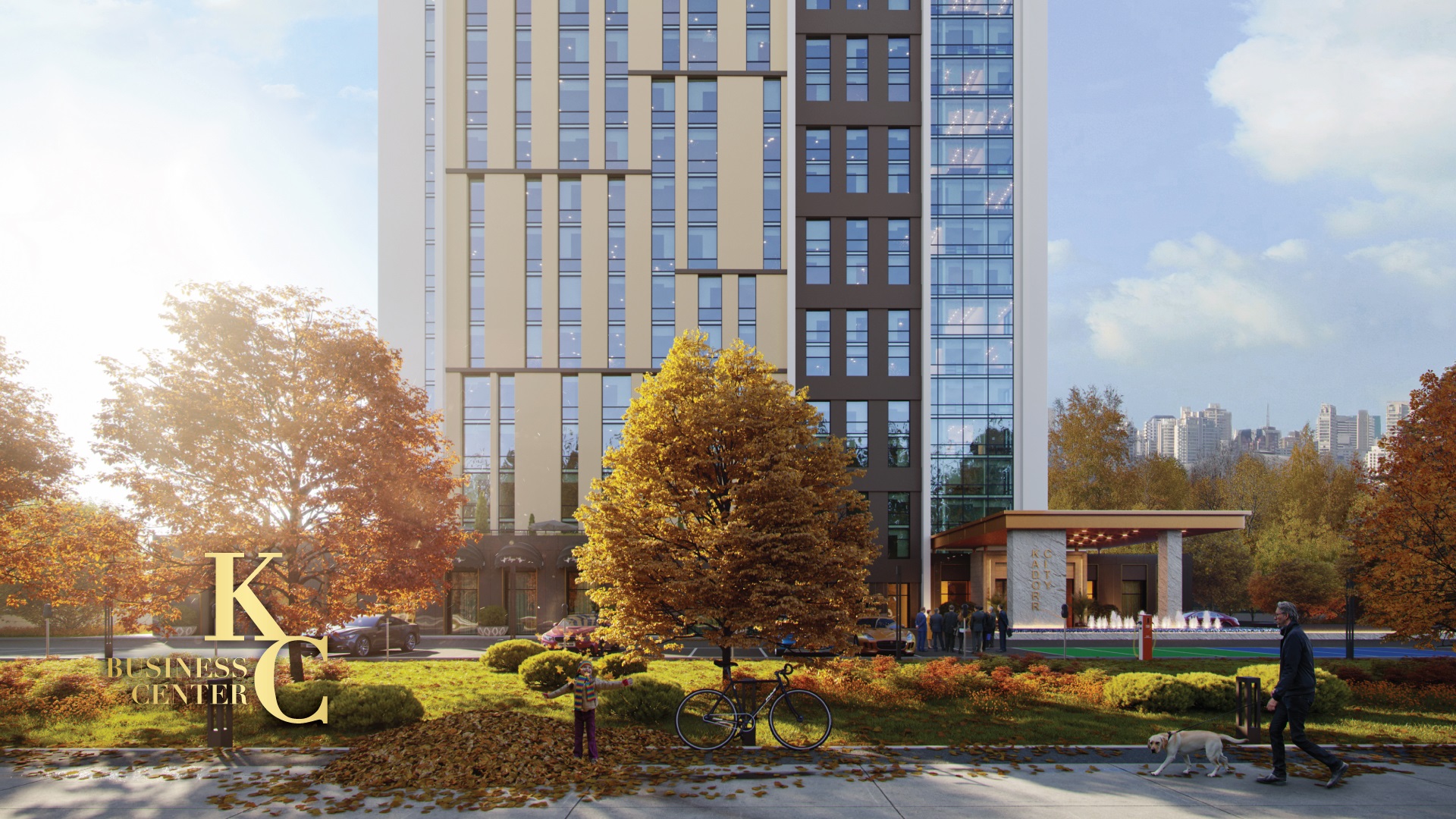 Коммерческая недвижимость на ул. Краснова, 66 м², 98 800$ — FAKTOR