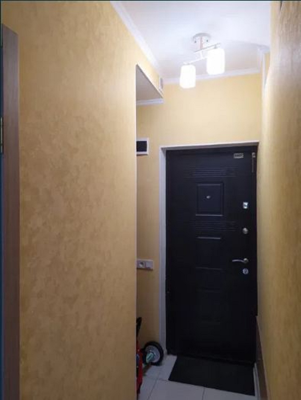 Квартира на вул. Боровского Николая, 30 м², 30 000$ — FAKTOR