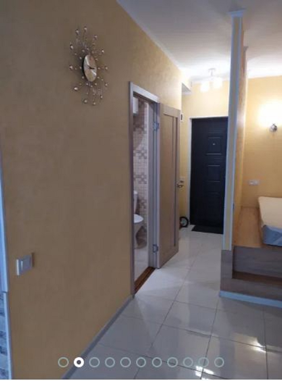 Квартира на вул. Боровского Николая, 30 м², 30 000$ — FAKTOR