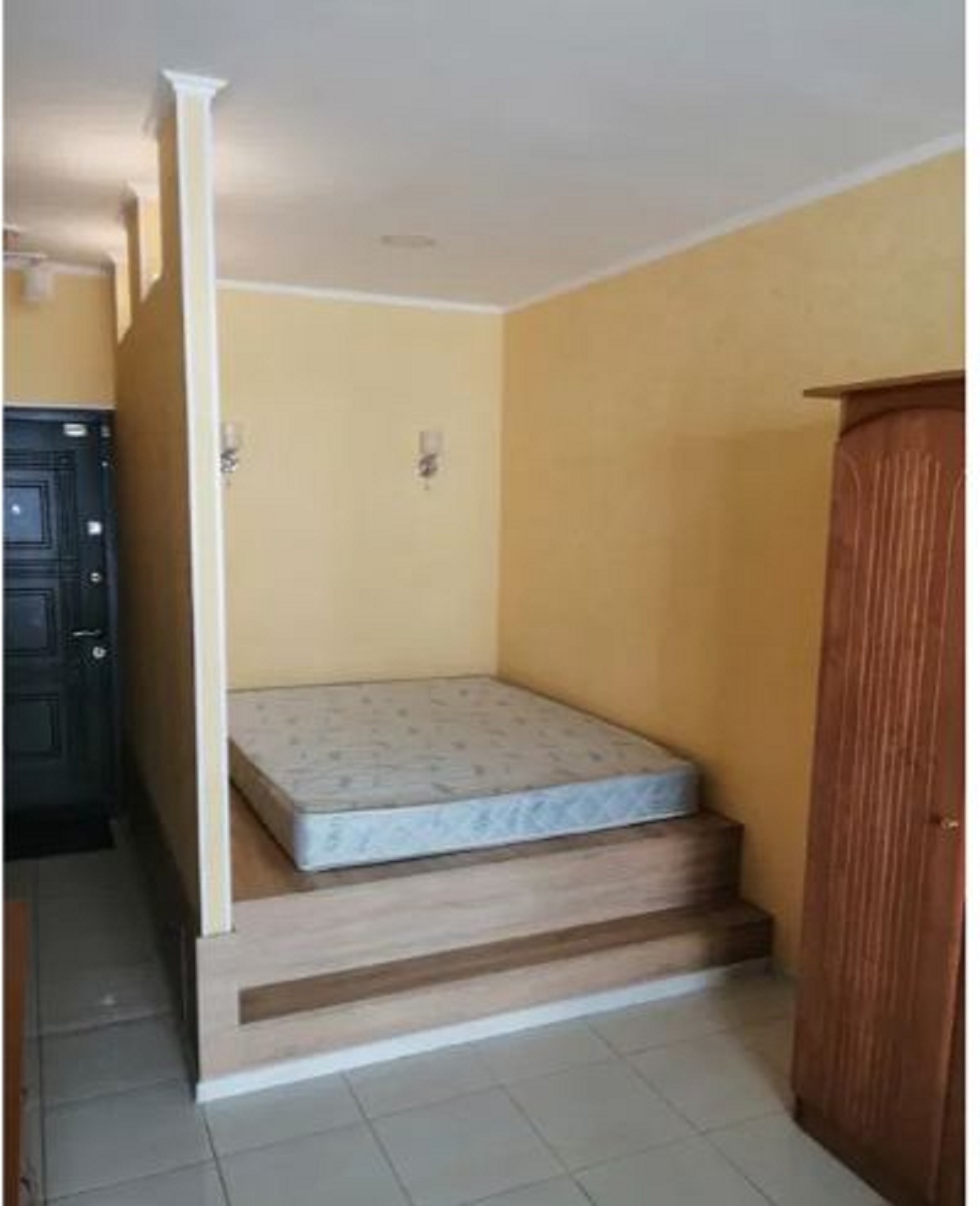Квартира на вул. Боровского Николая, 30 м², 30 000$ — FAKTOR