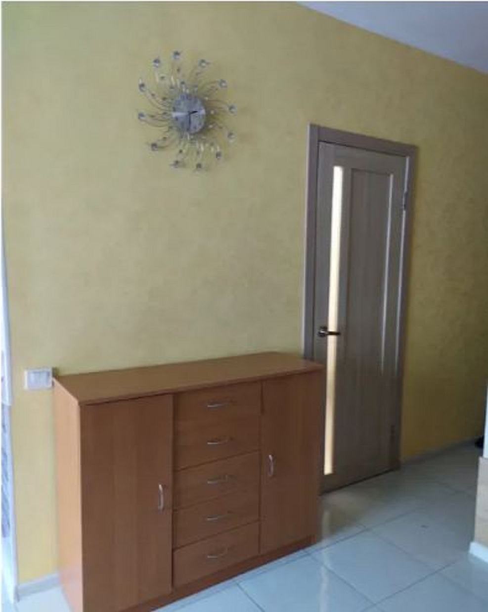 Квартира на вул. Боровского Николая, 30 м², 30 000$ — FAKTOR