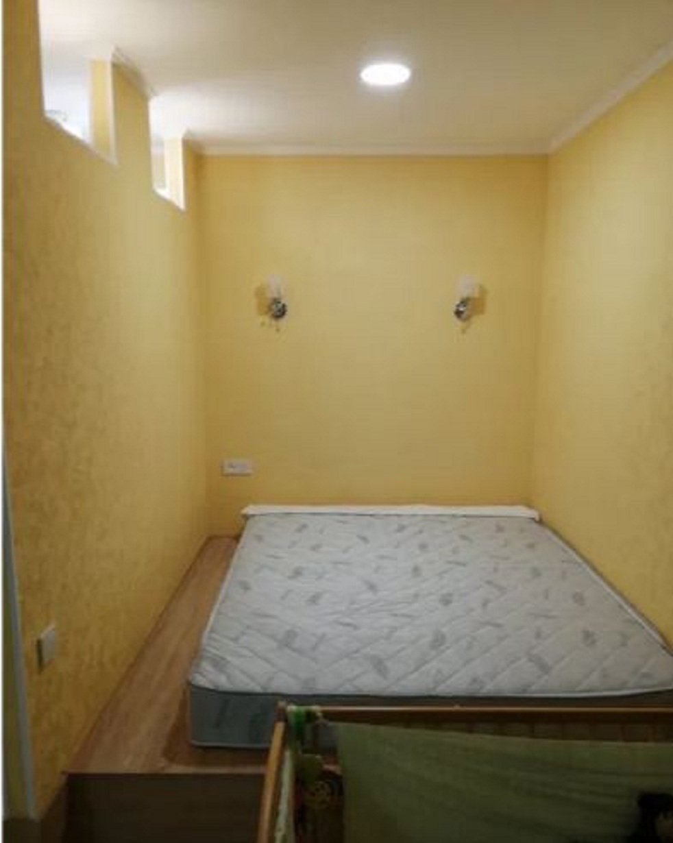 Квартира на вул. Боровского Николая, 30 м², 30 000$ — FAKTOR