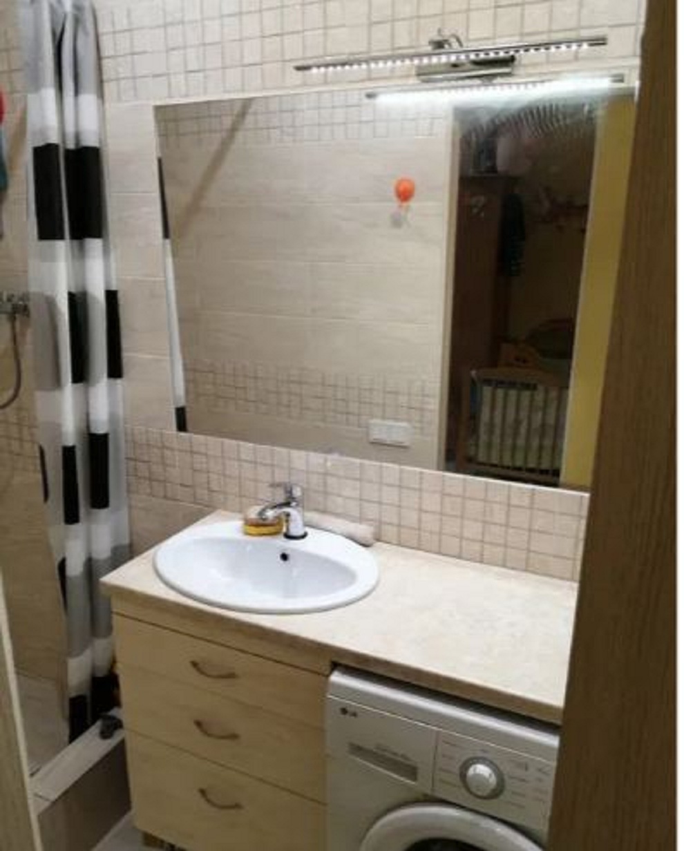 Квартира на вул. Боровского Николая, 30 м², 30 000$ — FAKTOR