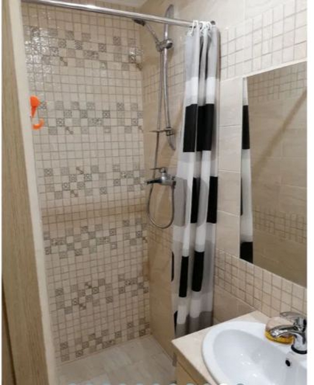 Квартира на вул. Боровского Николая, 30 м², 30 000$ — FAKTOR