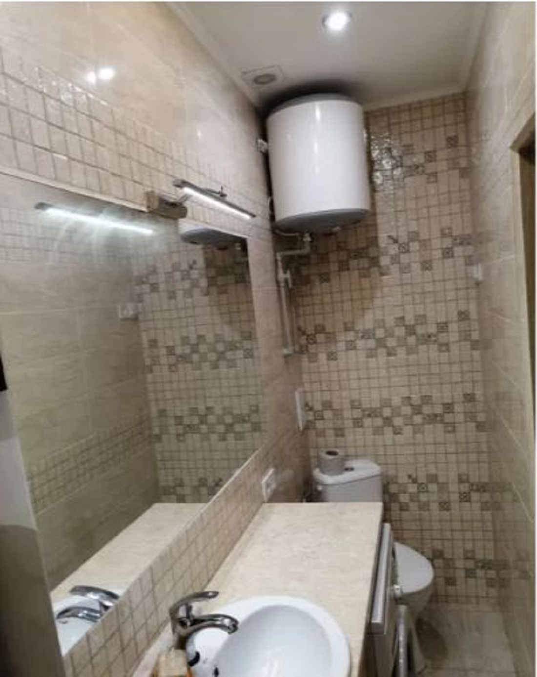 Квартира на вул. Боровского Николая, 30 м², 30 000$ — FAKTOR