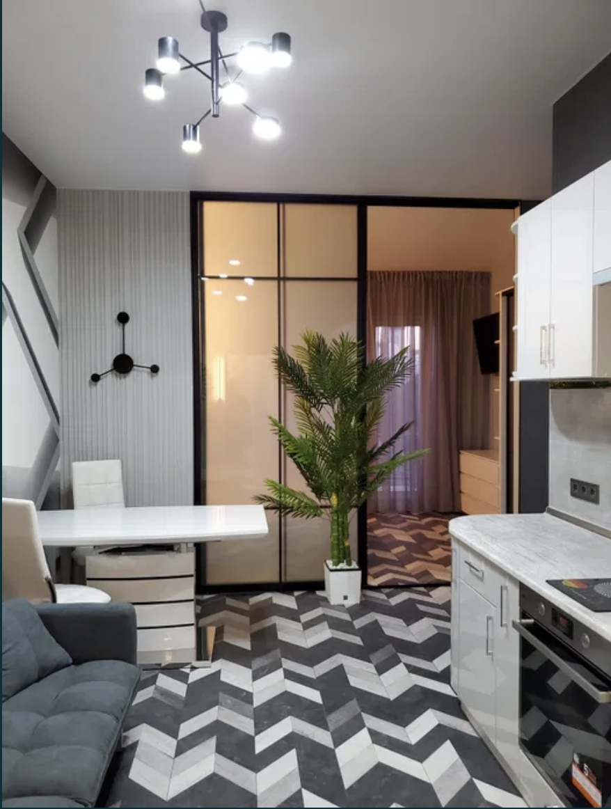 Квартира на ул. Маячный пер., 35 м², 90 000$ — FAKTOR