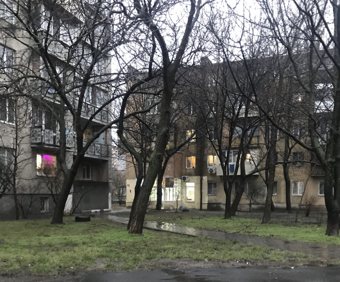 Коммерческая недвижимость на ул. Краснова, 80 м², 111 000$ — FAKTOR