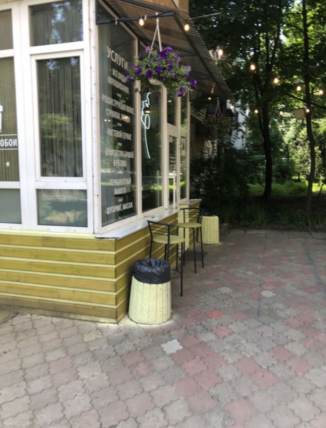 Коммерческая недвижимость на ул. Краснова, 80 м², 111 000$ — FAKTOR