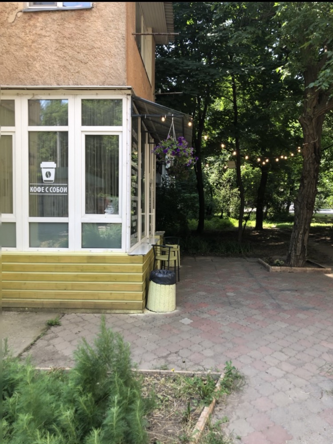 Коммерческая недвижимость на ул. Краснова, 80 м², 111 000$ — FAKTOR