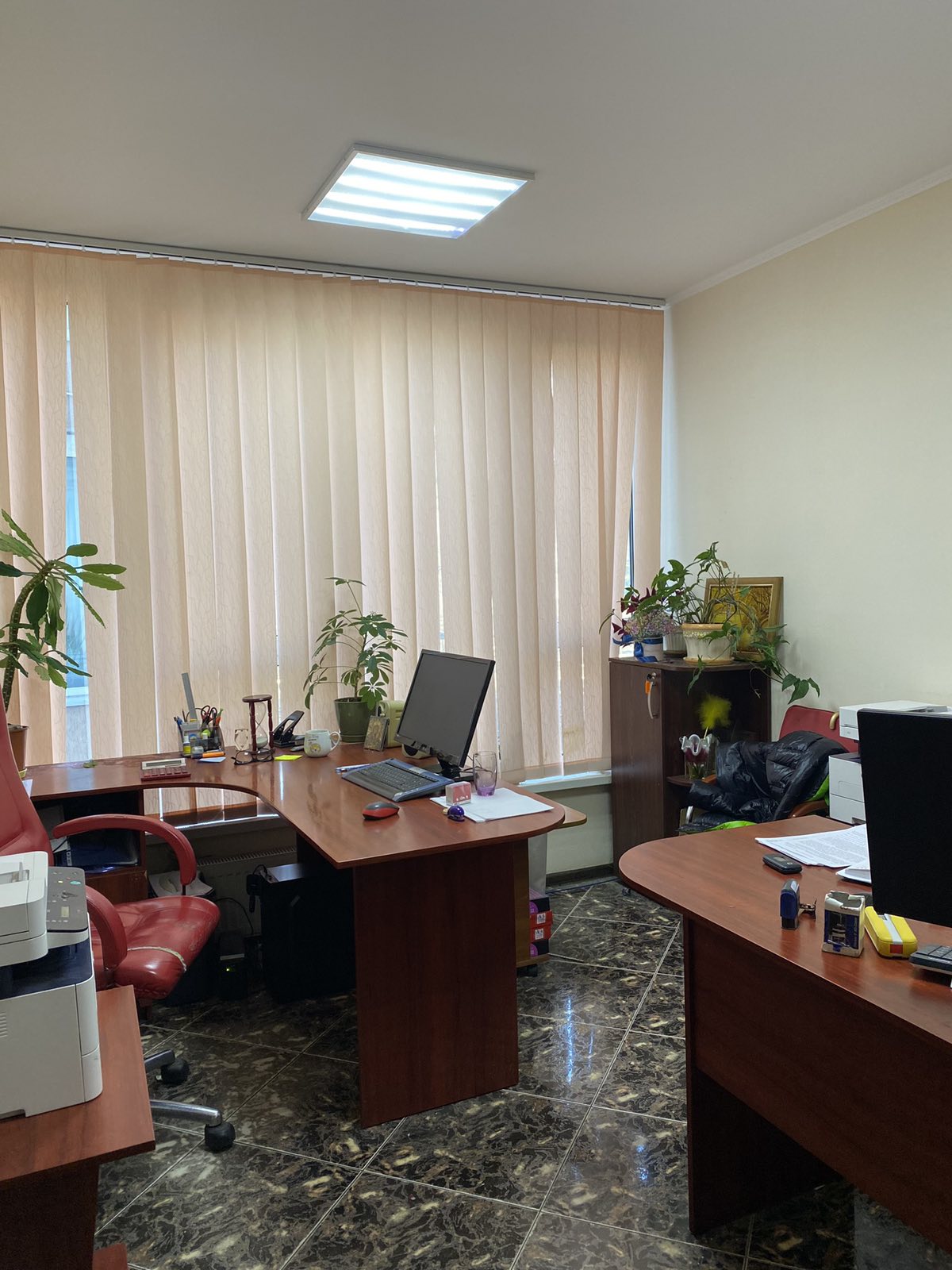 Коммерческая недвижимость на ул. Обсерваторный пер, 167 м², 200 000$ — FAKTOR