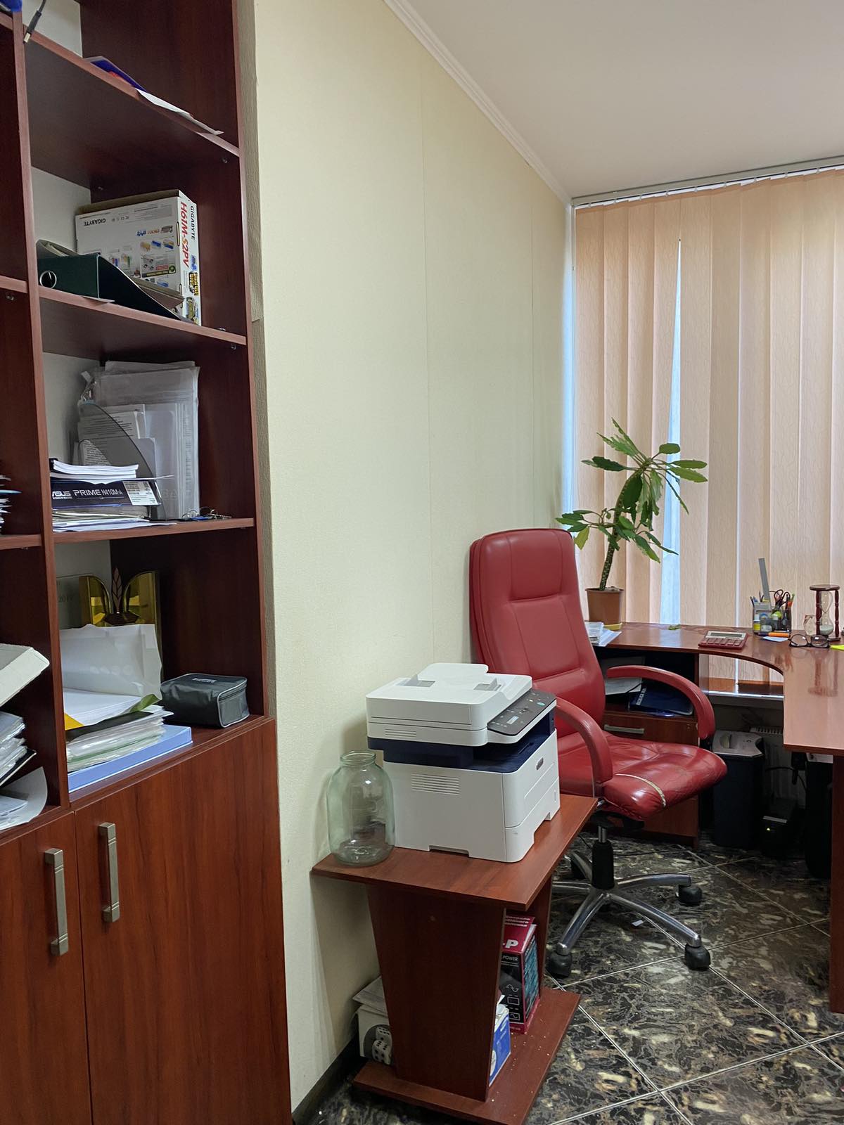 Коммерческая недвижимость на ул. Обсерваторный пер, 167 м², 200 000$ — FAKTOR