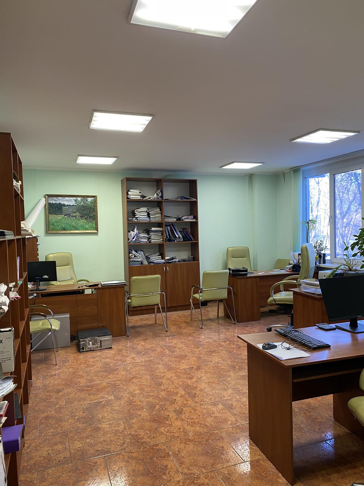 Коммерческая недвижимость на ул. Обсерваторный пер, 167 м², 200 000$ — FAKTOR