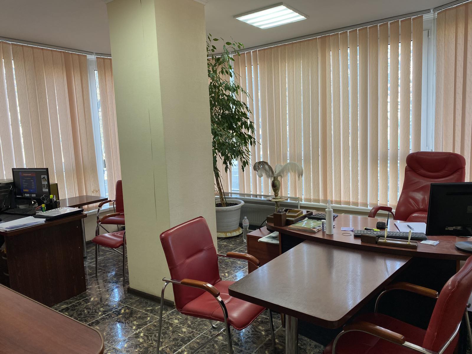 Коммерческая недвижимость на ул. Обсерваторный пер, 167 м², 200 000$ — FAKTOR