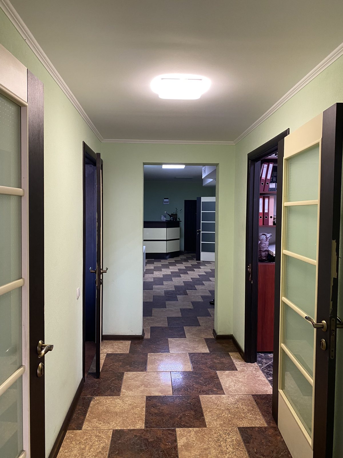 Коммерческая недвижимость на ул. Обсерваторный пер, 167 м², 200 000$ — FAKTOR