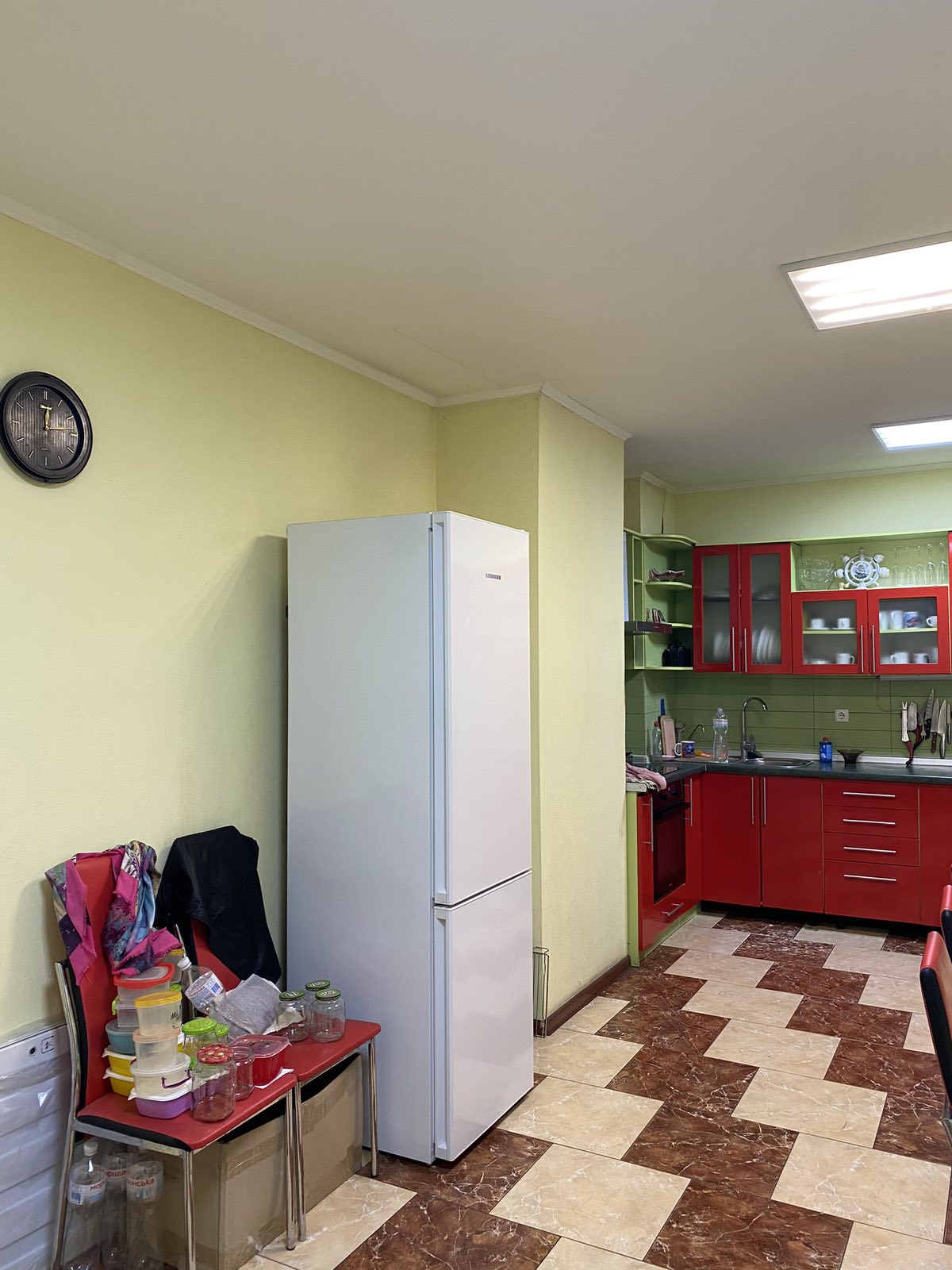 Коммерческая недвижимость на ул. Обсерваторный пер, 167 м², 200 000$ — FAKTOR