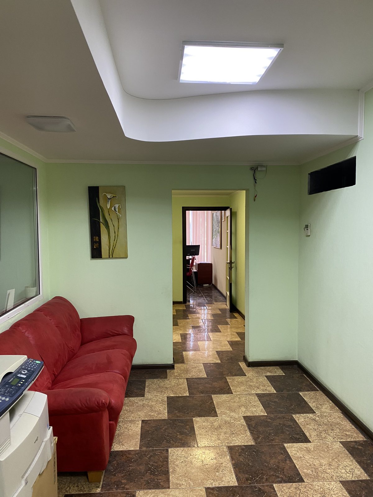 Коммерческая недвижимость на ул. Обсерваторный пер, 167 м², 200 000$ — FAKTOR