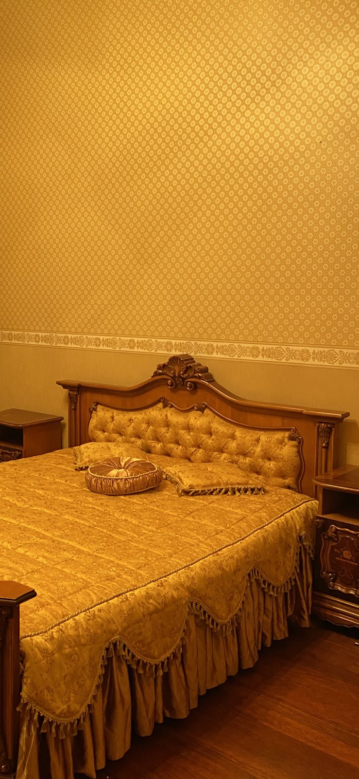 Квартира на ул. Греческая, 220 м², 550 000$ — FAKTOR