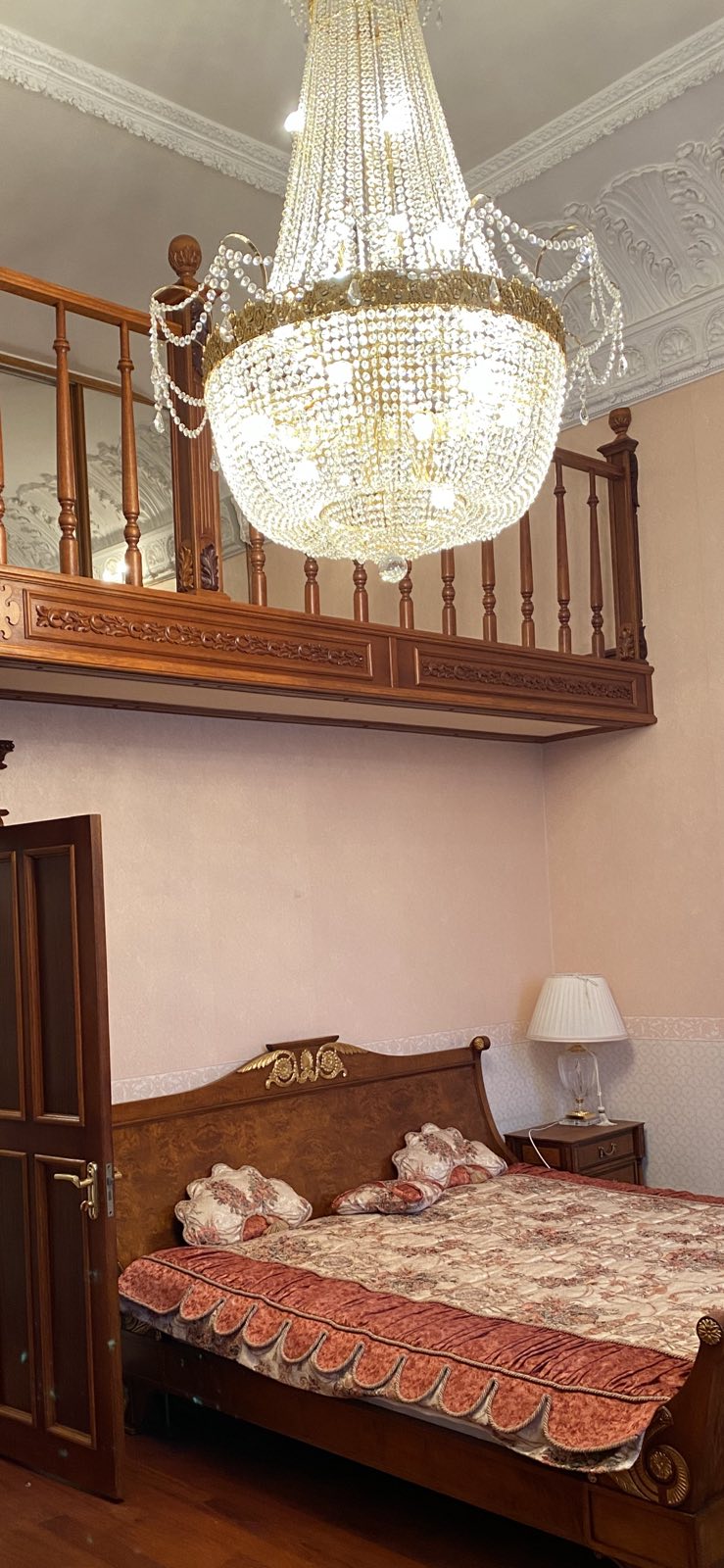 Квартира на ул. Греческая, 220 м², 550 000$ — FAKTOR