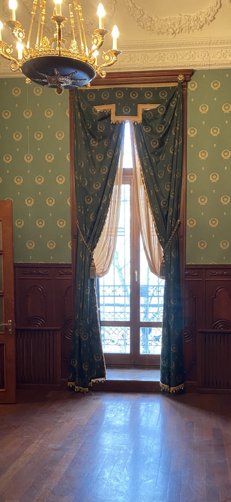 Квартира на ул. Греческая, 220 м², 550 000$ — FAKTOR