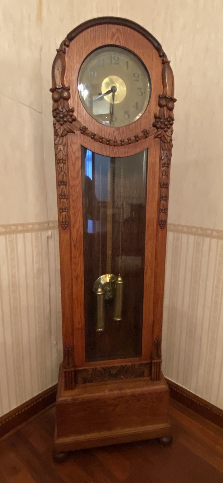 Квартира на ул. Греческая, 220 м², 550 000$ — FAKTOR