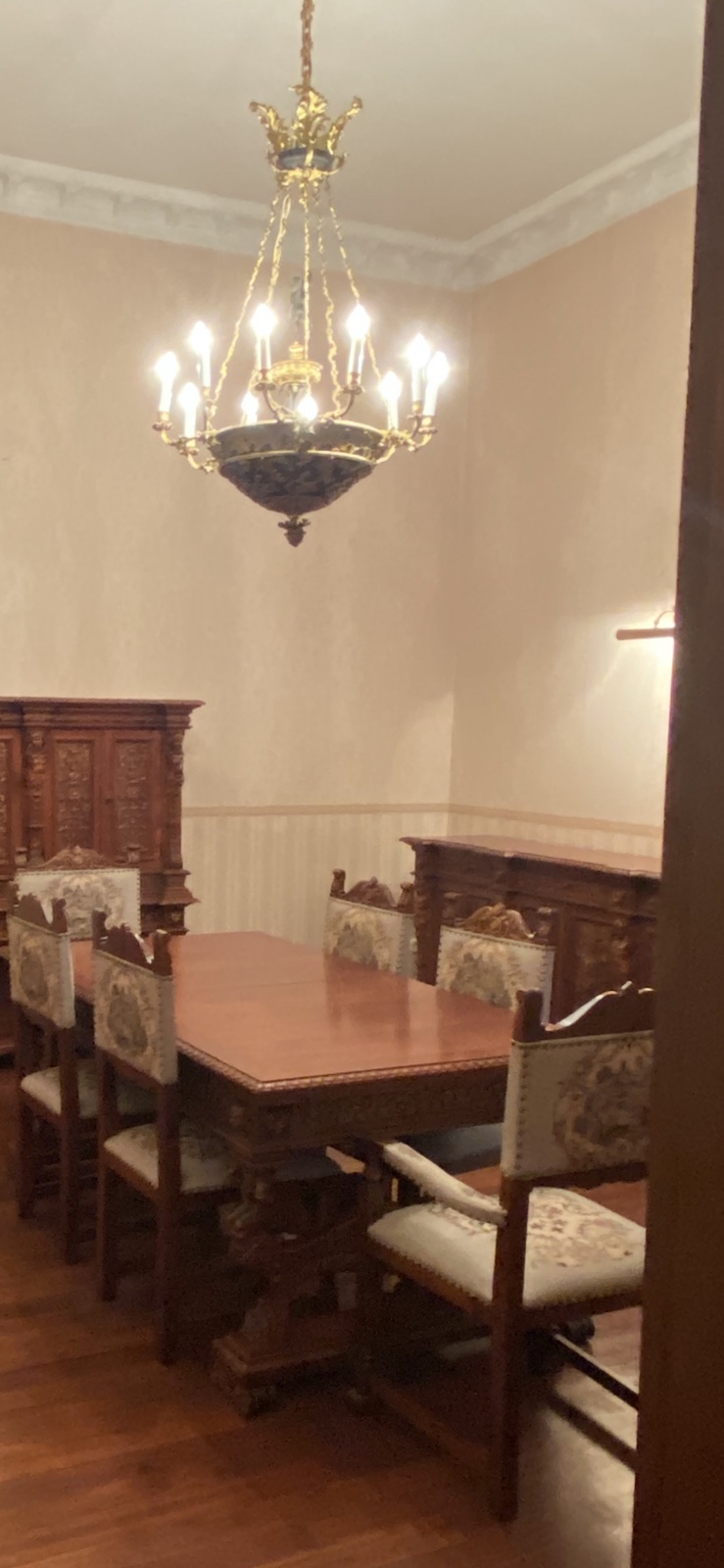 Квартира на ул. Греческая, 220 м², 550 000$ — FAKTOR