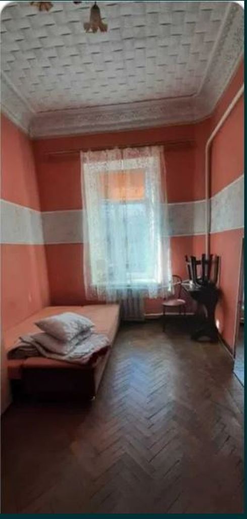 Квартира на ул. Коблевская, 30 м², 9 500$ — FAKTOR