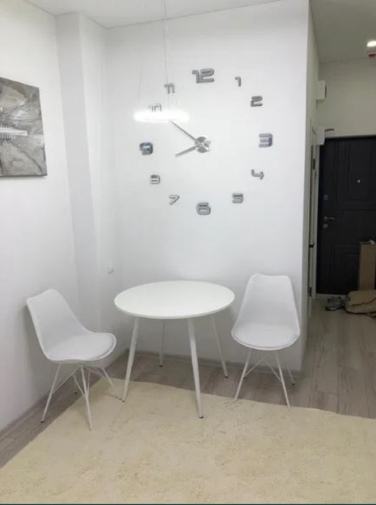 Квартира на ул. Каманина, 25 м², 45 000$ — FAKTOR
