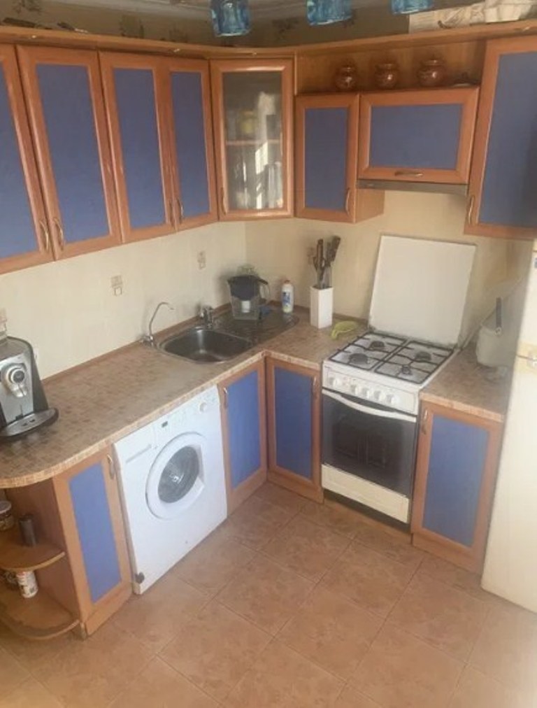 Квартира на ул. Вадатурского Алексея, 71 м², 56 000$ — FAKTOR