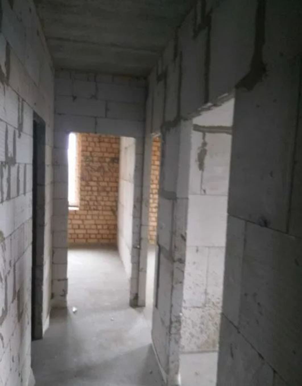 Квартира на ул. Михаила Грушевского, 55 м², 45 000$ — FAKTOR