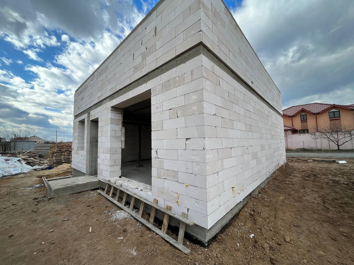 Будинок на вул. Парковая, 200 м², 115 000$ — FAKTOR