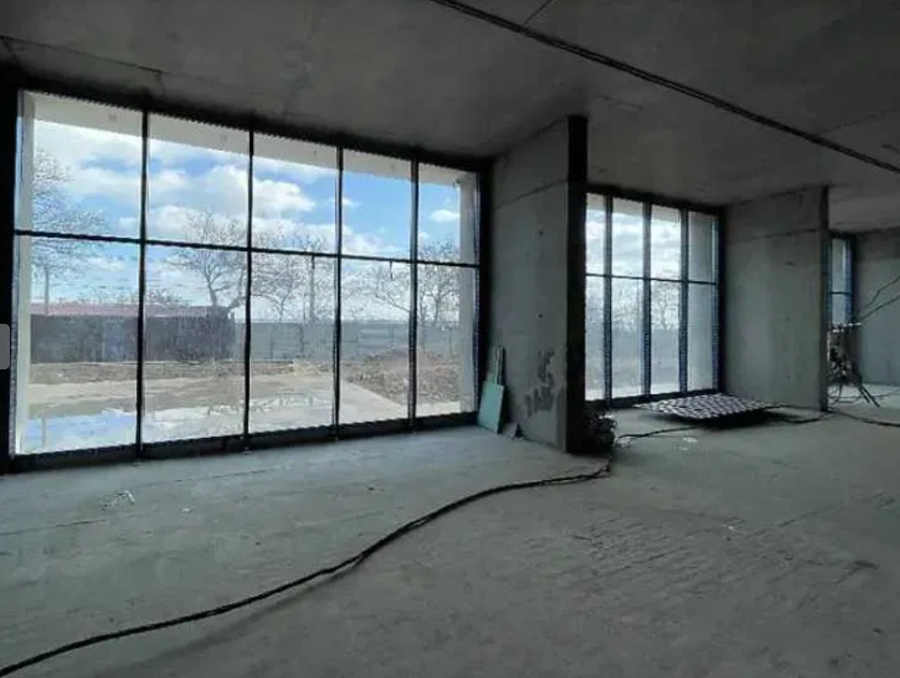 Комерційна нерухомість на вул. Фонтанская дорога (Киевский), 754 м², 1 150 000$ — FAKTOR