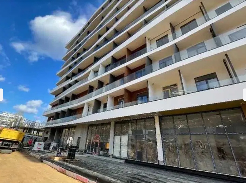 Комерційна нерухомість на вул. Фонтанская дорога (Киевский), 754 м², 1 150 000$ — FAKTOR