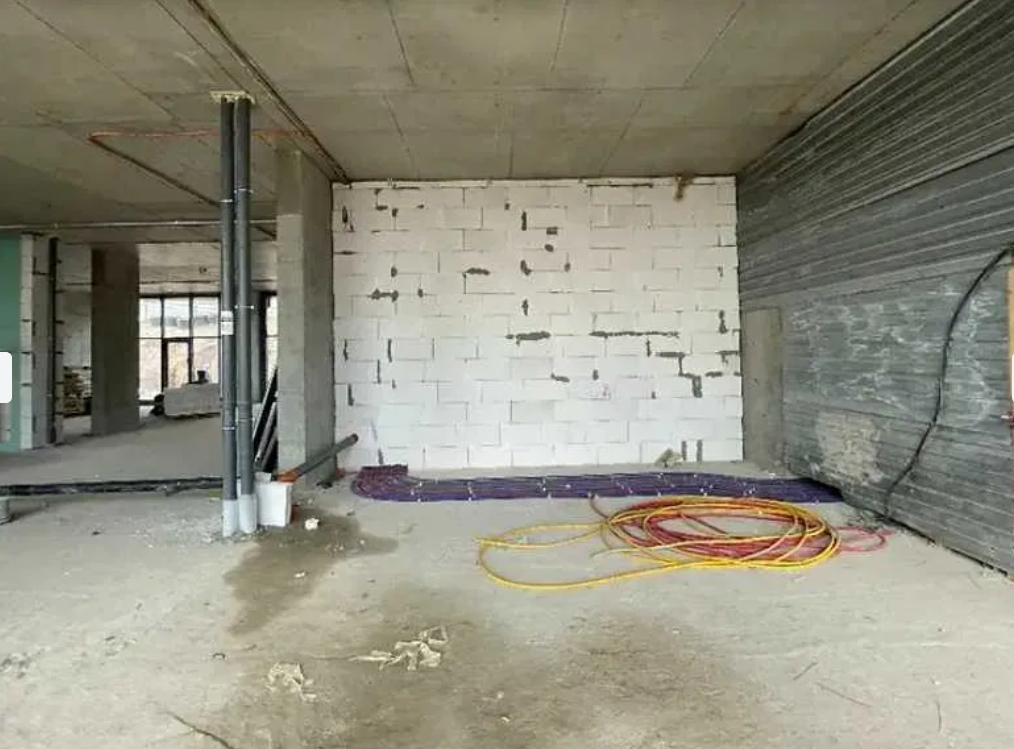 Комерційна нерухомість на вул. Фонтанская дорога (Киевский), 754 м², 1 150 000$ — FAKTOR