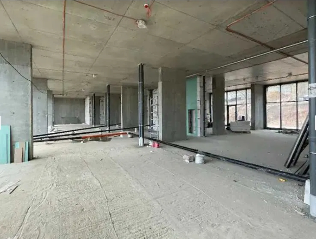 Комерційна нерухомість на вул. Фонтанская дорога (Киевский), 754 м², 1 150 000$ — FAKTOR