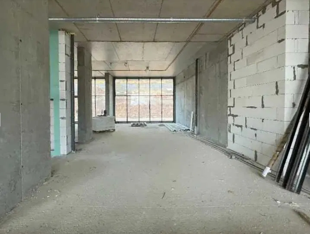 Комерційна нерухомість на вул. Фонтанская дорога (Киевский), 754 м², 1 150 000$ — FAKTOR