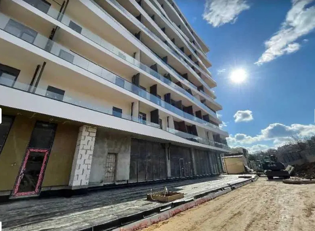 Комерційна нерухомість на вул. Фонтанская дорога (Киевский), 754 м², 1 150 000$ — FAKTOR