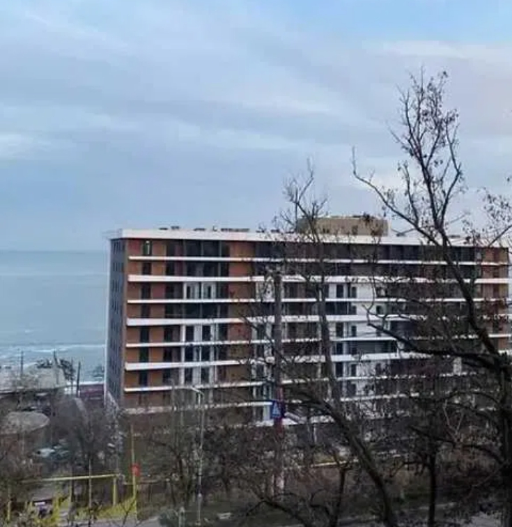 Комерційна нерухомість на вул. Фонтанская дорога (Киевский), 754 м², 1 150 000$ — FAKTOR