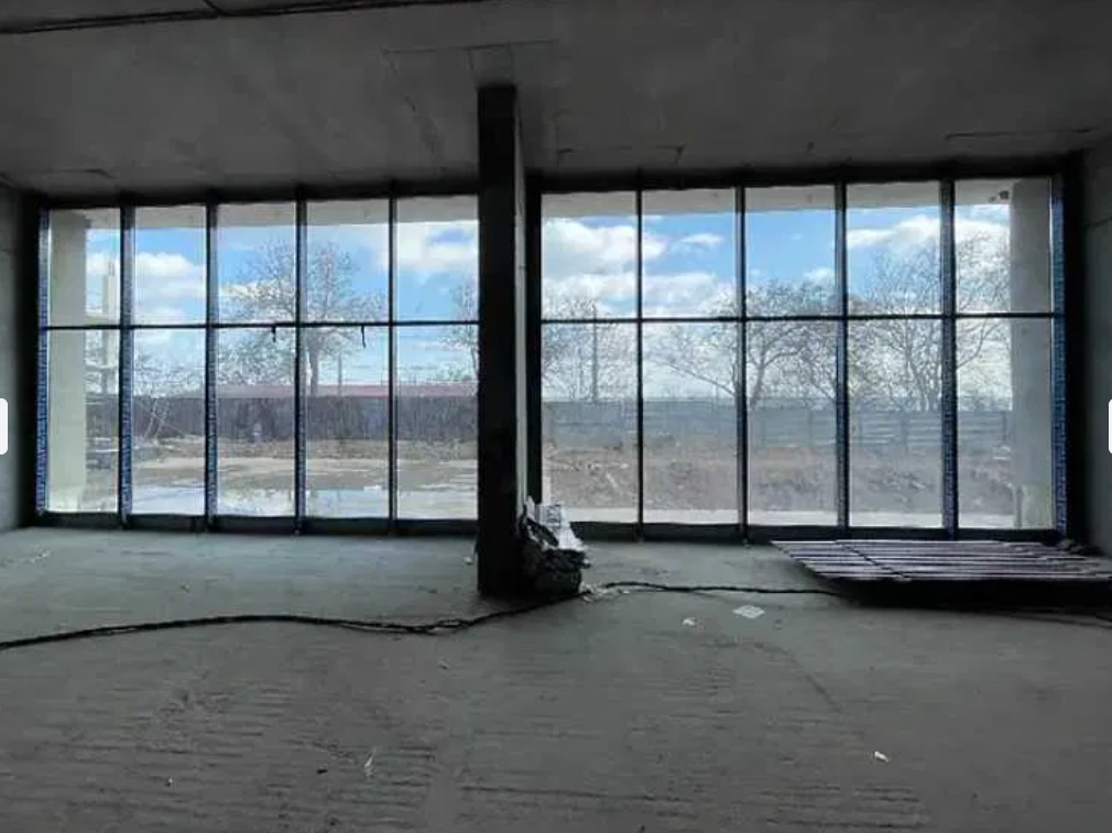 Комерційна нерухомість на вул. Фонтанская дорога (Киевский), 754 м², 1 150 000$ — FAKTOR