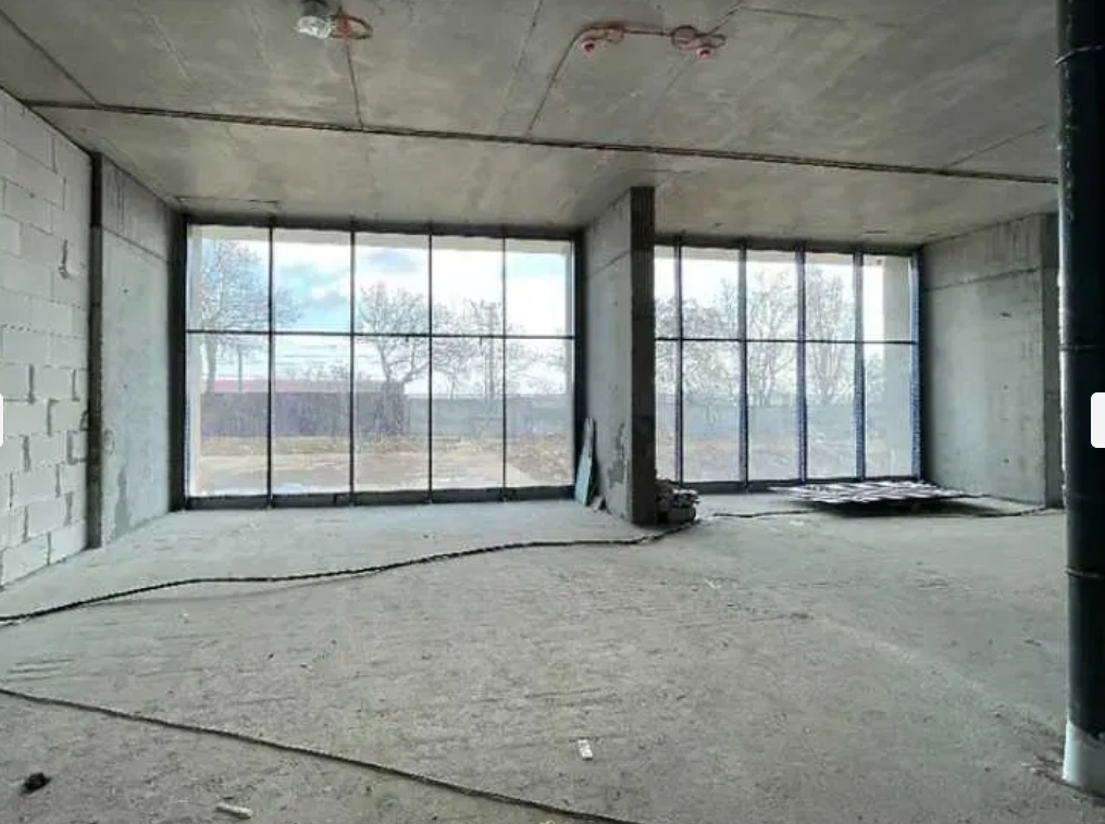 Комерційна нерухомість на вул. Фонтанская дорога (Киевский), 754 м², 1 150 000$ — FAKTOR