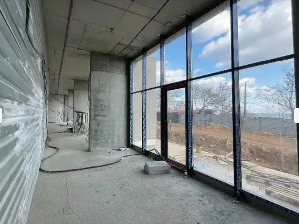 Комерційна нерухомість на вул. Фонтанская дорога (Киевский), 754 м², 1 150 000$ — FAKTOR