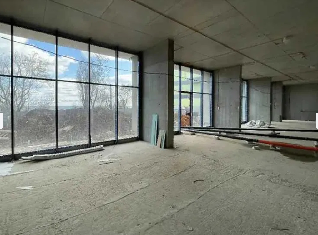 Комерційна нерухомість на вул. Фонтанская дорога (Киевский), 754 м², 1 150 000$ — FAKTOR