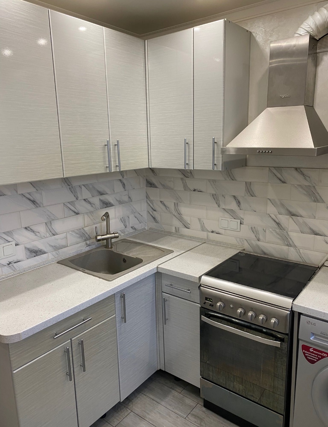 Квартира на ул. Николаевская дорога, 57 м², 69 000$ — FAKTOR