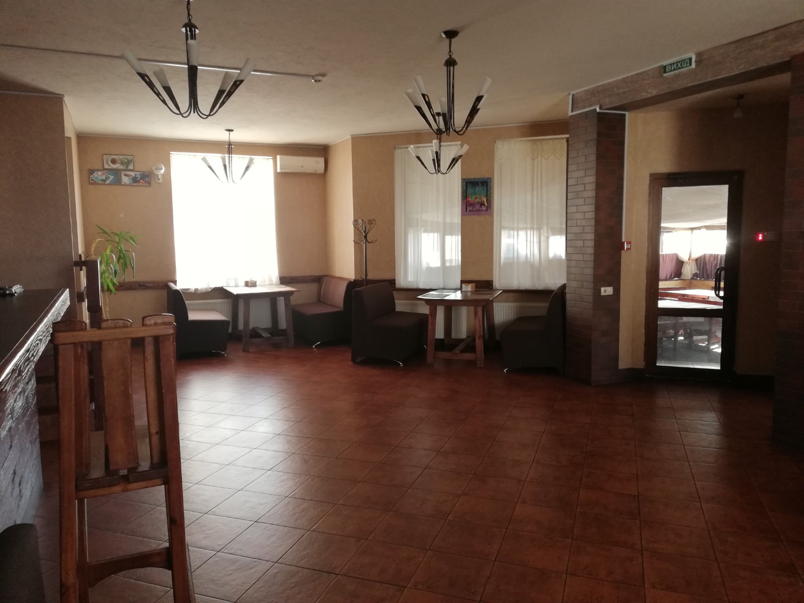 Коммерческая недвижимость на ул. Добровольского проспект, 430 м², 210 000$ — FAKTOR